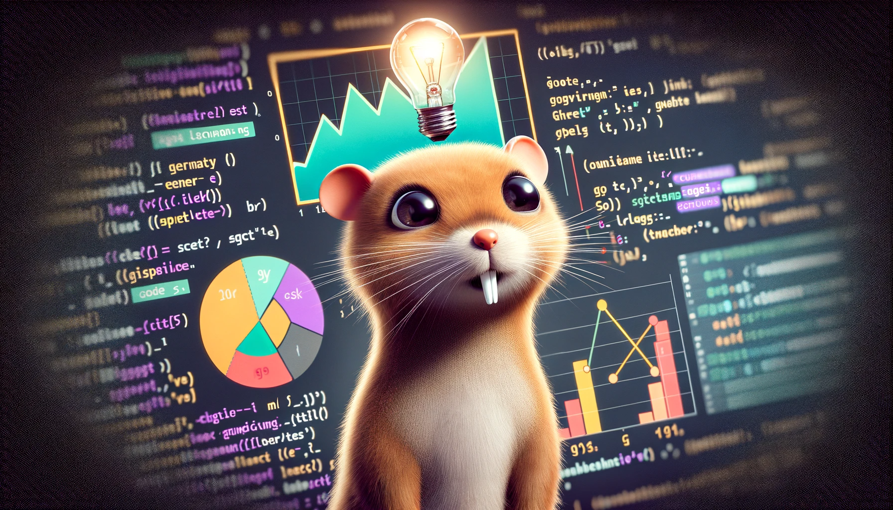 Go and Machine Learning: Why Go for Machine Learning?
