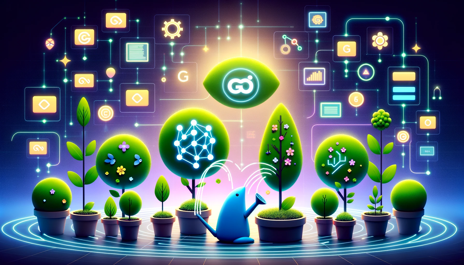 Go and Machine Learning: Go’s Growing Ecosystem for Machine Learning