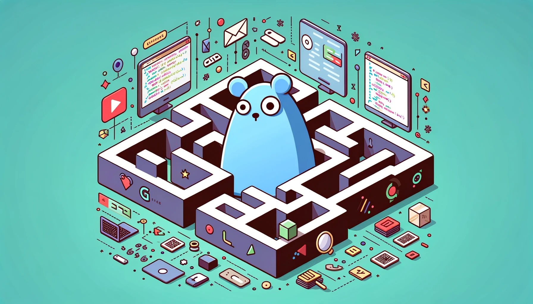 Go and Machine Learning: Challenges and Limitations